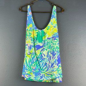 Lilly Pulitzer Summer Tank